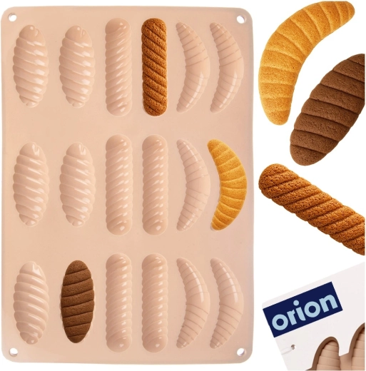 Až 18 kousků najednou