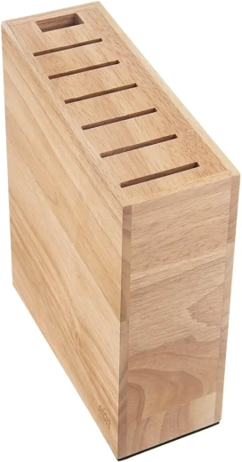 Přírodní dřevo kaučukovníku pro dlouhou životnost