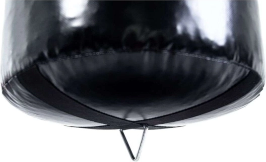 Zesílené dno a možnost kotvení