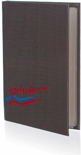 Fotoalbum Mix 10 × 15 cm, měkké desky, 32 fotografií