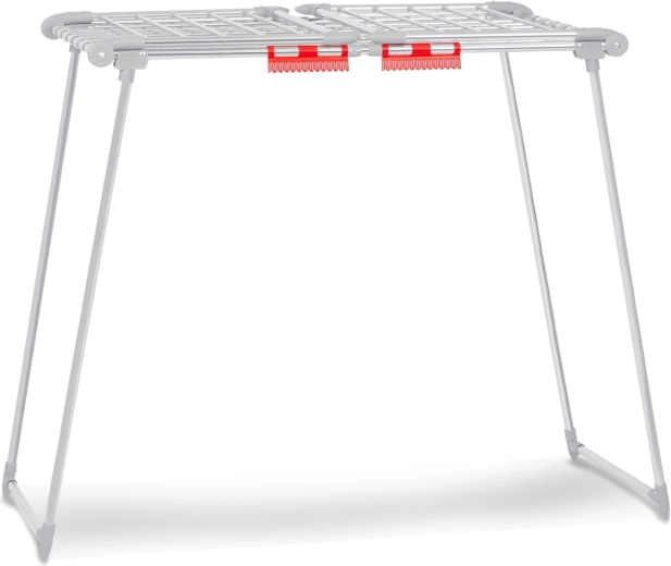 Velká sušící plocha 22 m