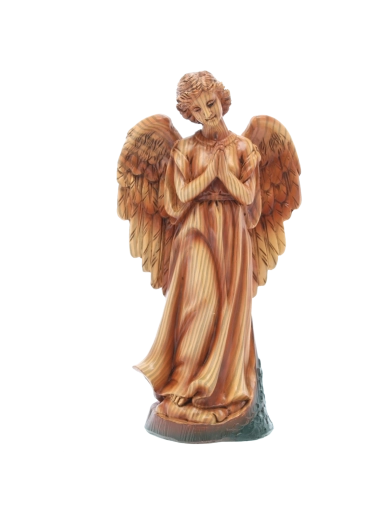 Ručně malované detaily a realistický vzhled