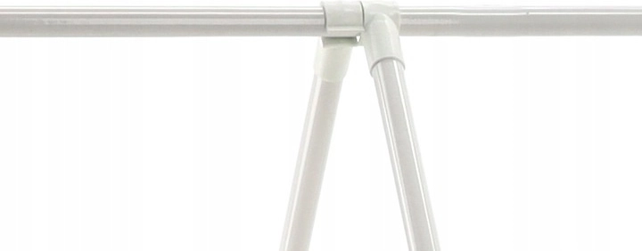 Stabilní ocelový rám 19 mm