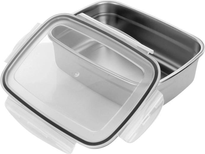 Odolné nerezové tělo