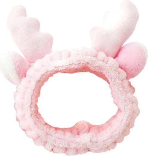 Roztomilý design s parožím