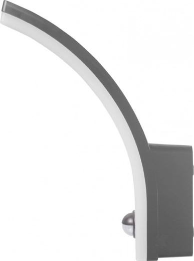 Chytrý pohybový senzor PIR