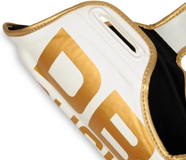 Silná ochrana díky tvrzené PUR pěně