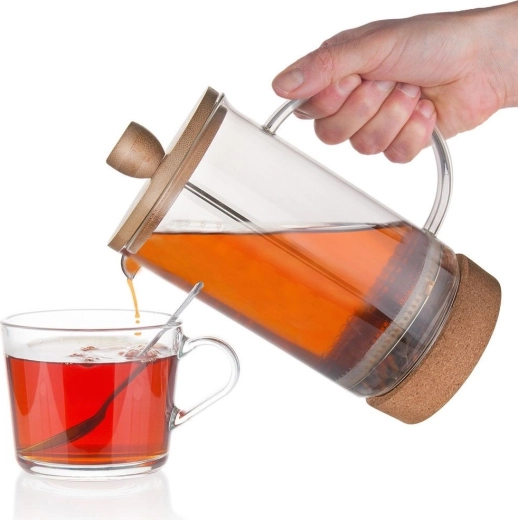 Pohodlné servírování a snadná údržba