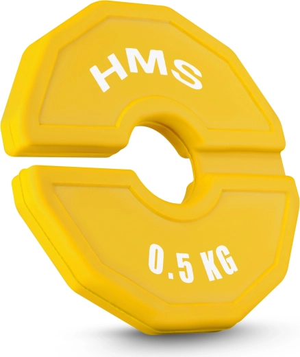 Odolný gumový povrch chrání vybavení