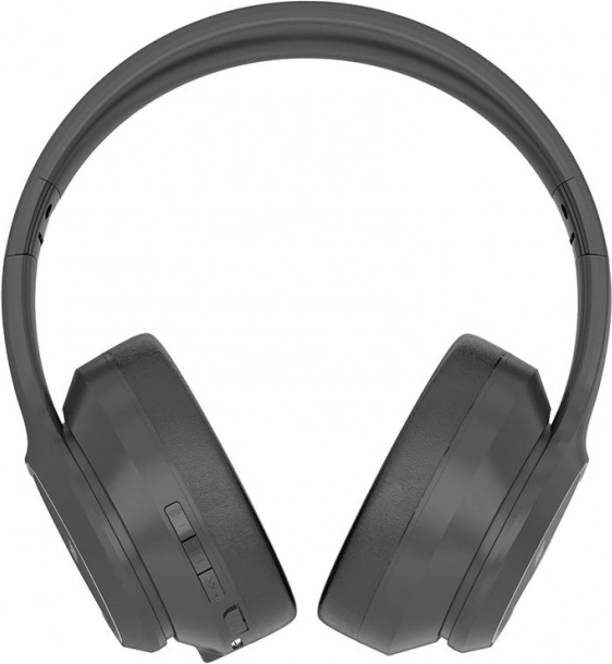 Bezdrátová sluchátka Foneng BL50 Bluetooth na uši černá