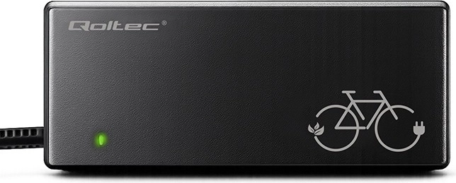 Jasná LED indikace stavu