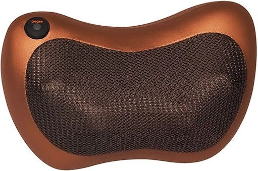 Čtyři masážní body