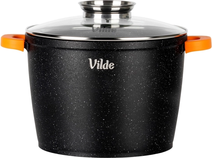 Bezpečný úchop díky silikonovým návlekům