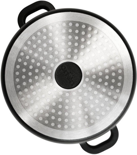 Univerzální pro všechny typy sporáků