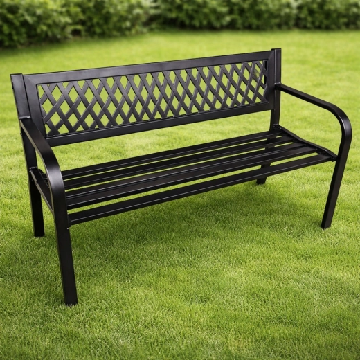 Stabilní konstrukce pro 2–3 osoby