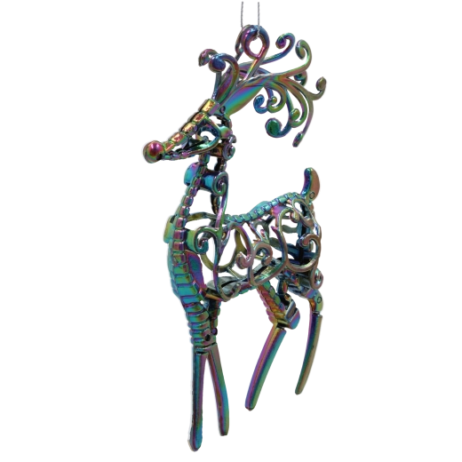 Lehká pro snadné zavěšení