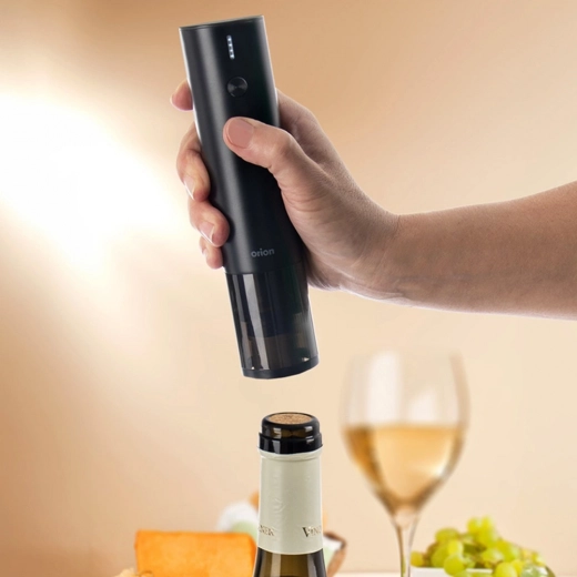 Automatické a beznámahové otevírání