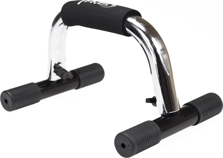 Přirozený úchop bez bolesti zápěstí