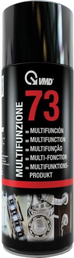 Víceúčelový sprej VMD73 400 ml