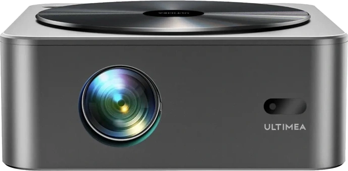 Automaticky ostrý a perfektně rovný obraz