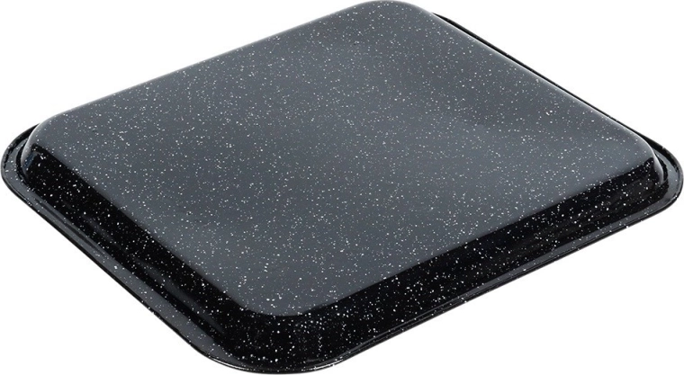 Odolný smalt a snadná údržba