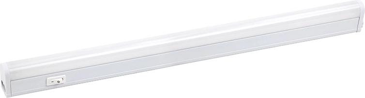 Solight LED kuchyňské svítidlo T5 s vypínačem 13 W 4100 K 84 cm