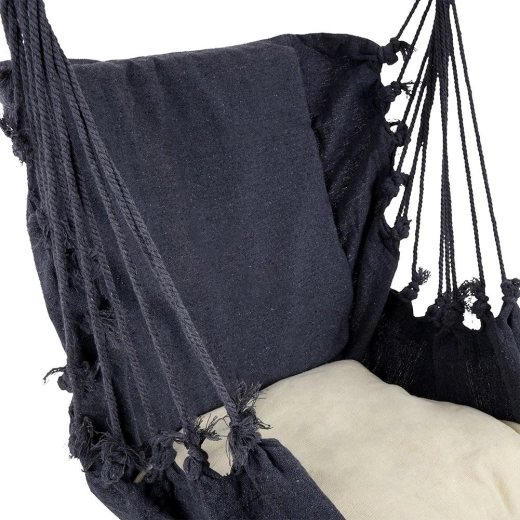 Odolná a příjemná tkanina