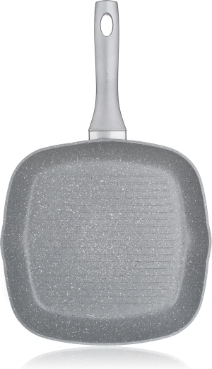 Odolný nepřilnavý povrch granite grey