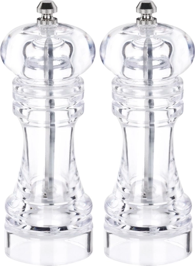 Precizní keramický mechanismus