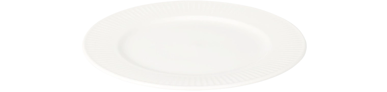 Porcelánový talíř 20 cm