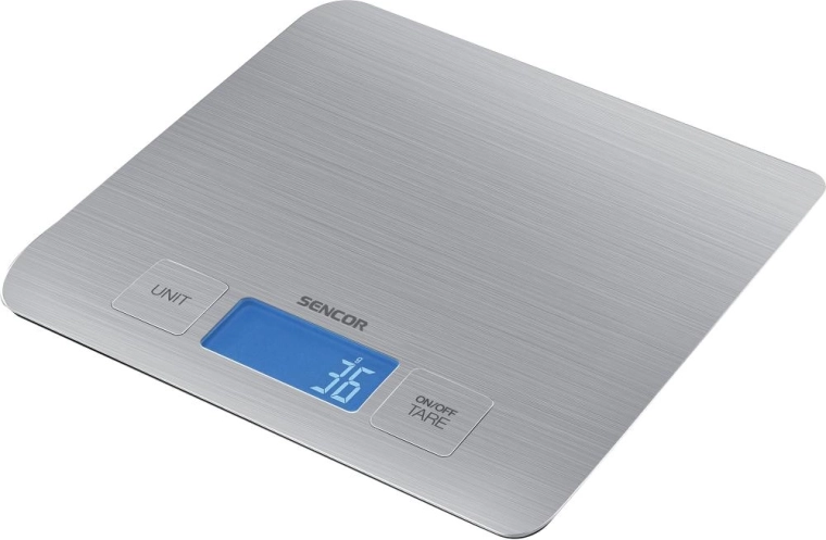Sencor kuchyňská váha SKS 5400
