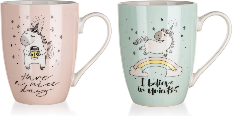 Roztomilý design, který potěší každý den