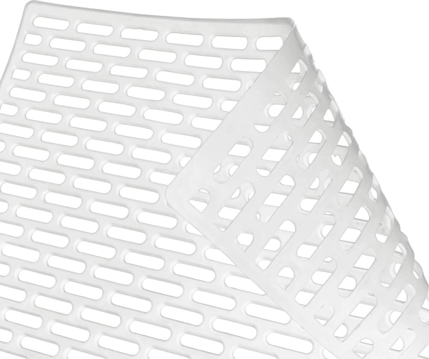 Flexibilní a protiskluzová