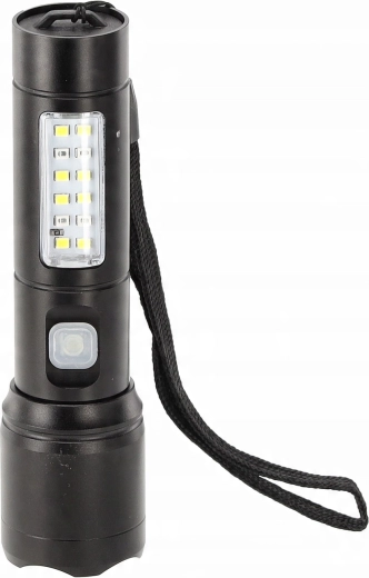 Sedm režimů svícení