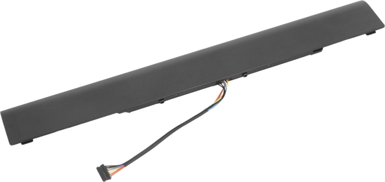 Integrovaný kabel a konektor pro snadnou instalaci
