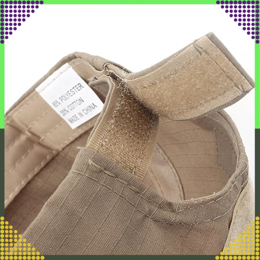 Rychlé nastavení velikosti