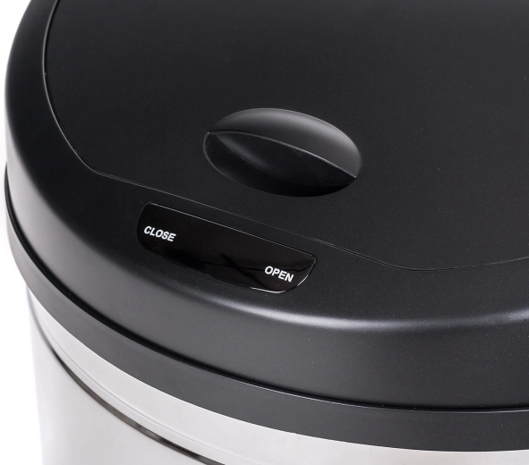 Úsporný provoz na baterie