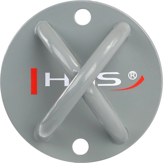 Pevná ocelová konstrukce s vysokou nosností