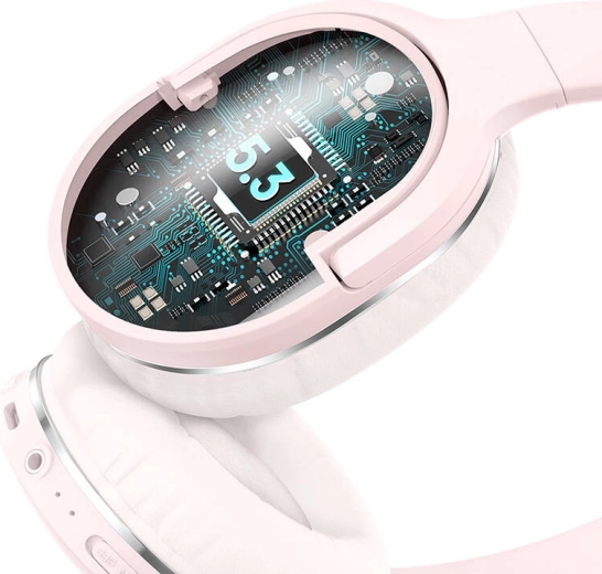 Výrazný zvuk s energickými basy