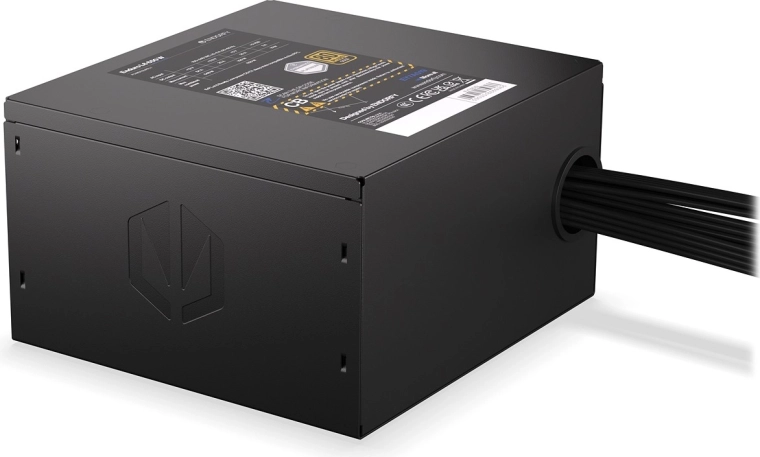 ATX 3.1 a nativní 12V-2x6 pro PCIe 5.1 grafiky