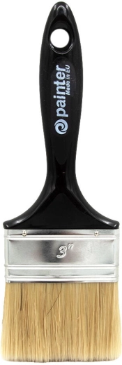 Šířka 3″ pro rychlé pokrytí