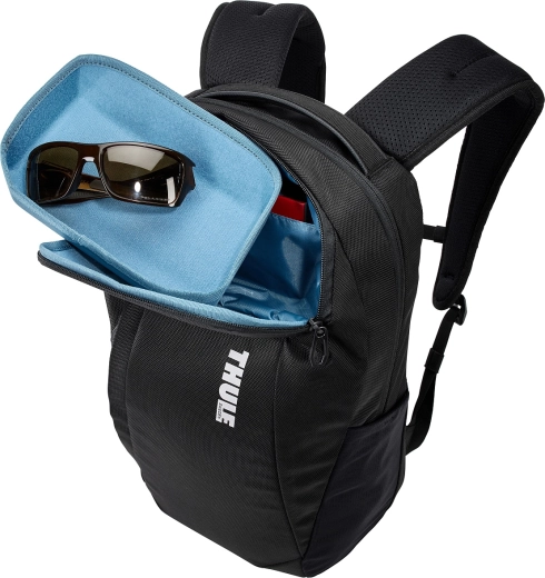 Chráněná přihrádka SafeZone