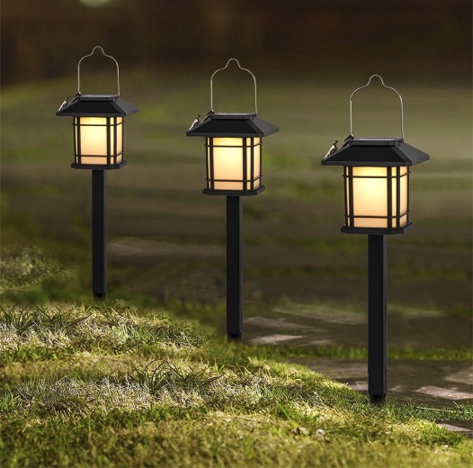 Odolnost IP44 pro venkovní použití