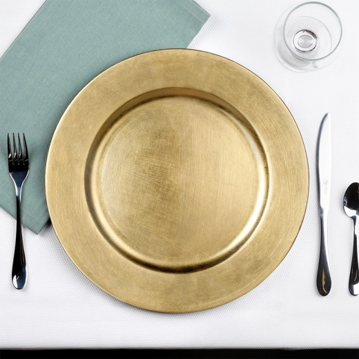 Stylová prezentace i ochrana ubrusu