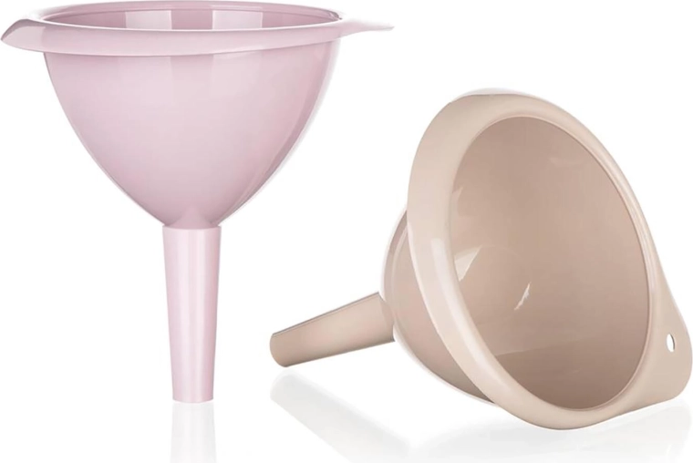 Úzká hubice pro lahve s malým hrdlem