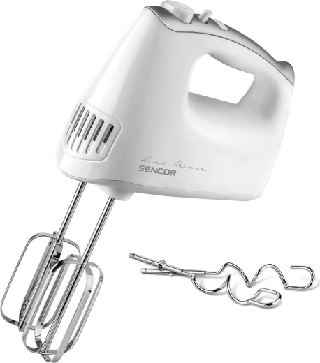 Sencor ruční šlehač SHM 5215WH