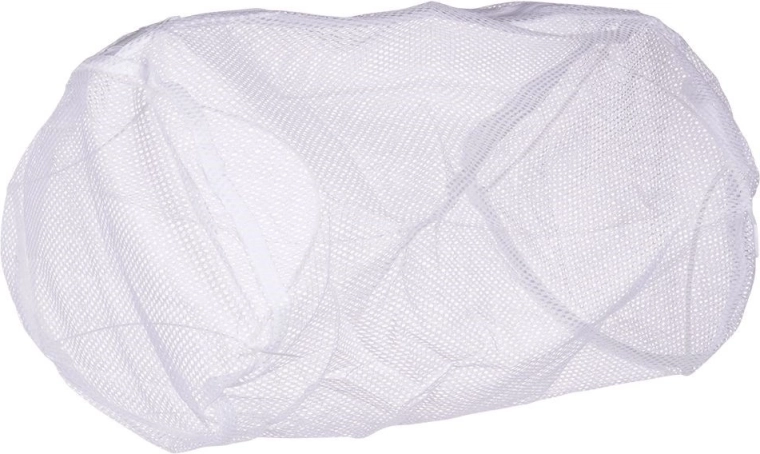 Jemná síťovina, maximální ochrana