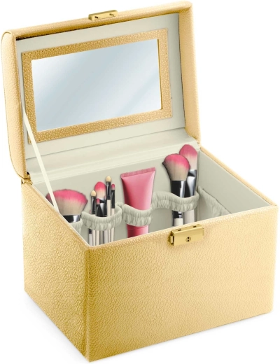 Chytrá organizace kosmetiky