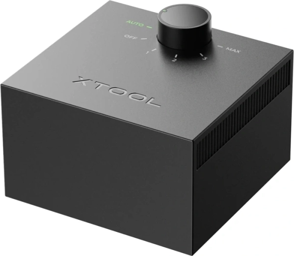 xTool Air Assist 2.0 auto sada pro S1 a M1