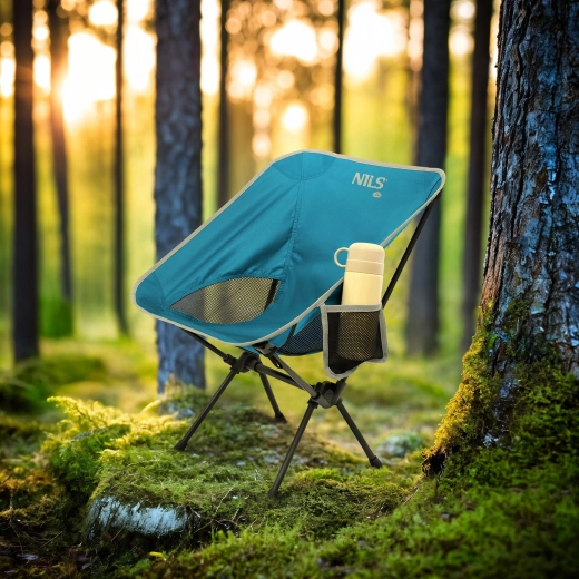 Odolný a prodyšný sedák